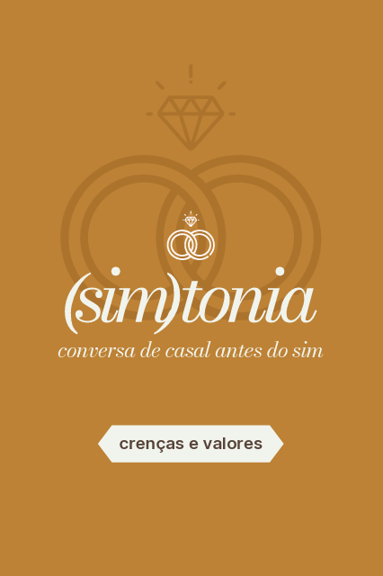 Crenças e Valores