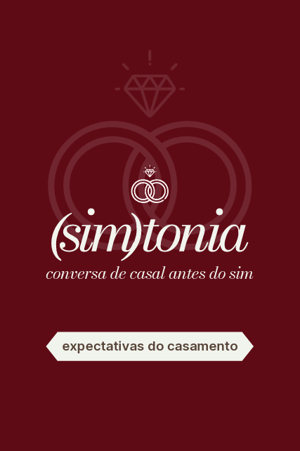 Expectativas sobre o Casamento